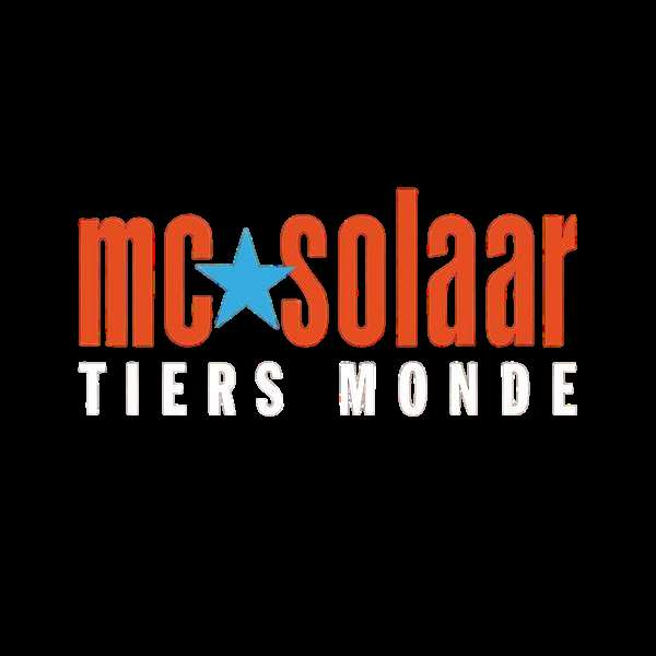 MC Solaar